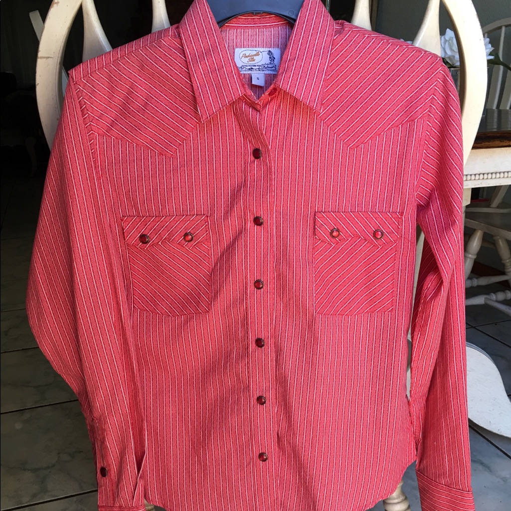 Panhandle Slim Western Shirt